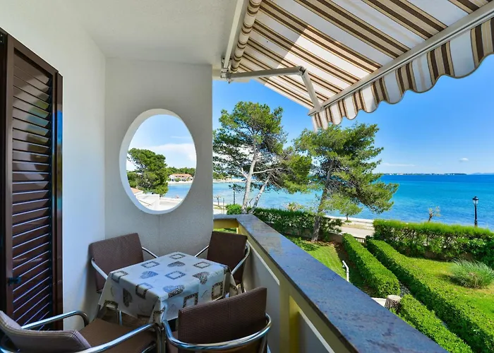 Beachfront Liveric * ヴィル