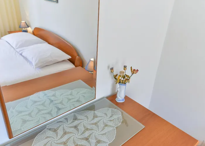 Beachfront Liveric アパート