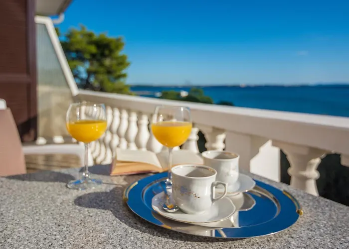 Beachfront Liveric ヴィル