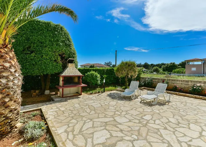 Beachfront Liveric * ヴィル