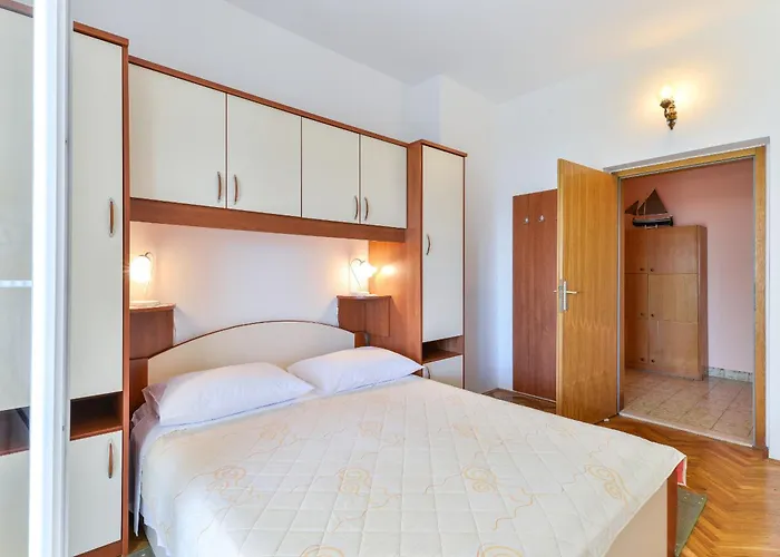 アパート Beachfront Liveric