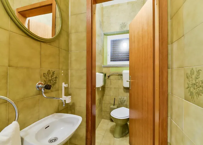 Beachfront Liveric *