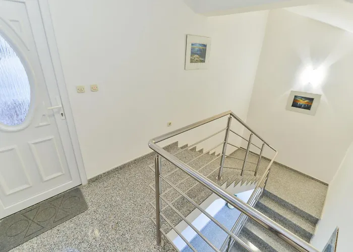 Beachfront Liveric ヴィル