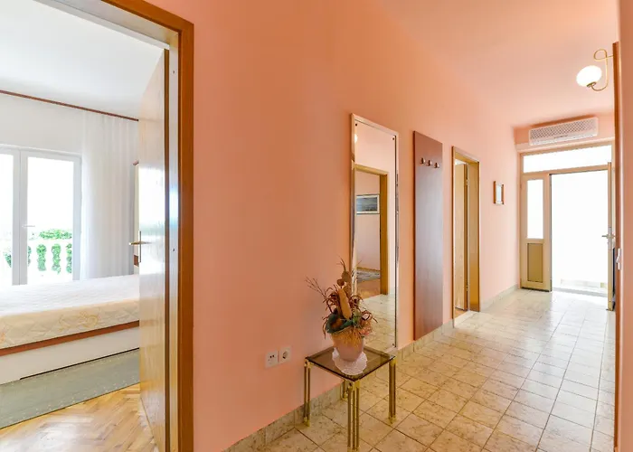 Beachfront Liveric ヴィル