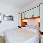 Appartamento Beachfront Liveric *