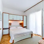 Beachfront Liveric Appartamento