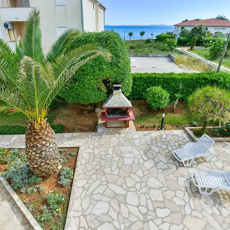 דירה Beachfront Liveric *