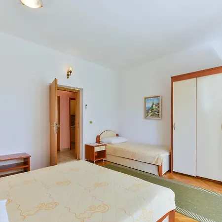 דירה Beachfront Liveric *