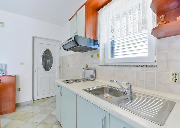 Beachfront Liveric * Вир